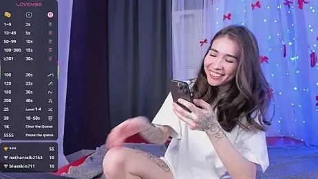 ashleyro1 — Stripchat recorded stream screenshot (22 Jan 2026)