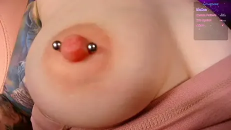 GoodWitch_ — Stripchat recorded stream image, 22.01.2026 07:20