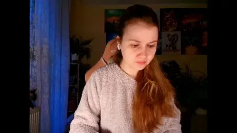 GoodWitch_ — Stripchat recorded stream image, 22.01.2026 07:20
