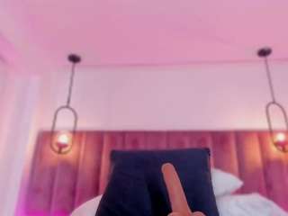 gipsytreen — Camsoda recorded stream image, 22.01.2026 10:10