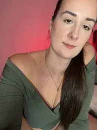 EllaMae — Stripchat recorded stream image, 22.01.2026 14:40