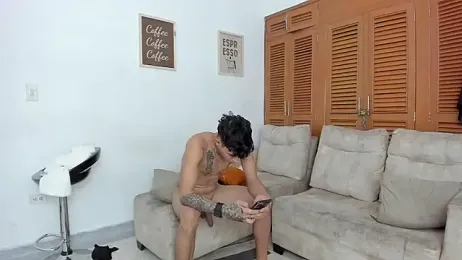 brutal_sex_room2 — Stripchat recorded stream image, 22.01.2026 13:30