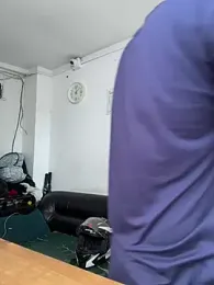 Jacobs0 — Stripchat recorded stream screenshot (22 Jan 2026)