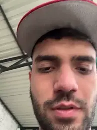 Jacobs0 — Stripchat recorded stream screenshot (22 Jan 2026)