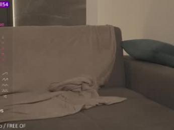monchhichis — Chaturbate recorded stream image, 22.01.2026 18:30