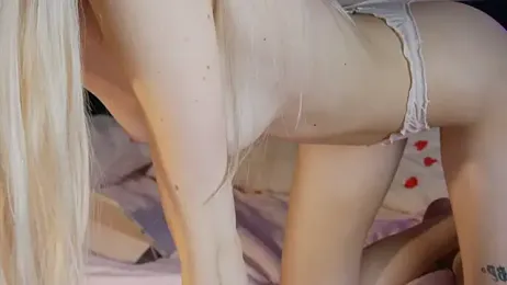 cuteleraay — Stripchat recorded stream screenshot (22 Jan 2026)