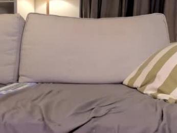 katrinewest — Chaturbate recorded stream image, 22.01.2026 18:00