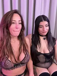 SweetAlegra_ — Stripchat recorded stream image, 22.01.2026 21:20