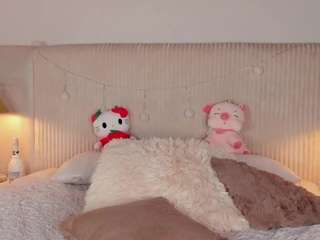 susan-zc — Camsoda recorded stream image, 22.01.2026 20:10