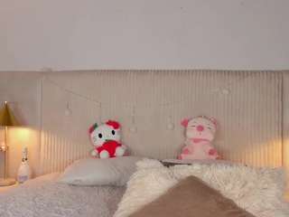 susan-zc — Camsoda recorded stream image, 22.01.2026 20:10