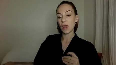 Edenfox- — Stripchat recorded stream screenshot (22 Jan 2026)