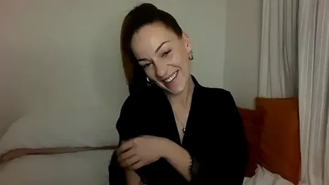 Edenfox- — Stripchat recorded stream screenshot (22 Jan 2026)