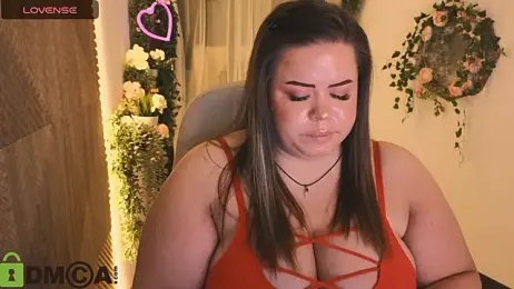 Sheila_queen_ — Stripchat recorded stream screenshot (22 Jan 2026)