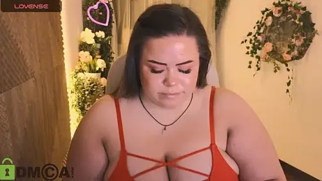 Sheila_queen_ — Stripchat recorded stream screenshot (22 Jan 2026)