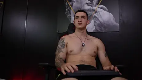 JacksonOlsenn — Stripchat recorded stream image, 22.01.2026 20:40