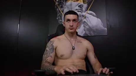 JacksonOlsenn — Stripchat recorded stream image, 22.01.2026 20:40