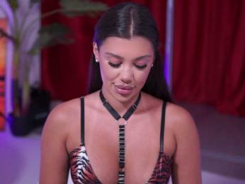 NatyDesiree — Bongacams recorded stream image, 22.01.2026 19:40