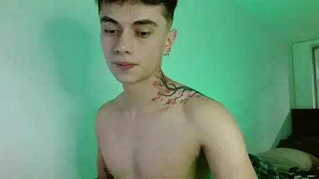 jaico_santos — Stripchat recorded stream screenshot (22 Jan 2026)