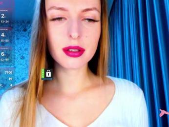 PinkPanterka — Bongacams recorded stream screenshot (22 Jan 2026)