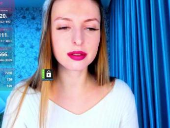 PinkPanterka — Bongacams recorded stream screenshot (22 Jan 2026)