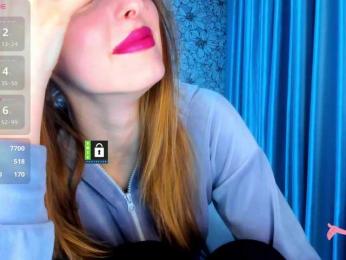 PinkPanterka — Bongacams recorded stream screenshot (22 Jan 2026)