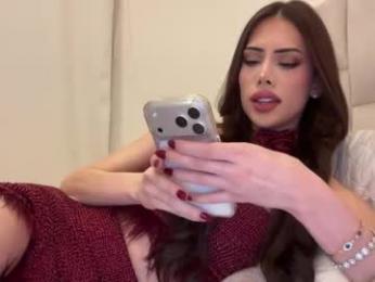 lanapotman — Chaturbate recorded stream image, 23.01.2026 00:10