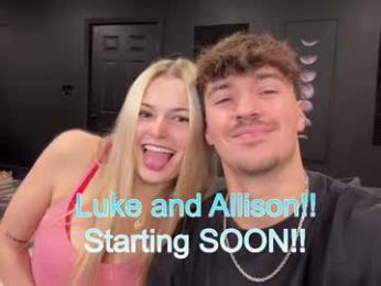 alpha_luke — Chaturbate recorded stream screenshot (23 Jan 2026)