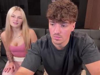 alpha_luke — Chaturbate recorded stream screenshot (23 Jan 2026)