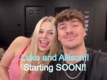 alpha_luke — Chaturbate recorded stream screenshot (23 Jan 2026)