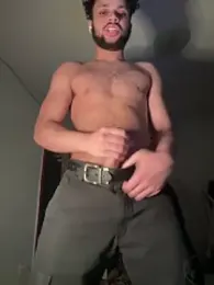 Troydaddy578 — Stripchat recorded stream screenshot (23 Jan 2026)