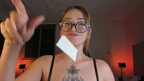 SweetJennaa — Stripchat recorded stream screenshot (23 Jan 2026)