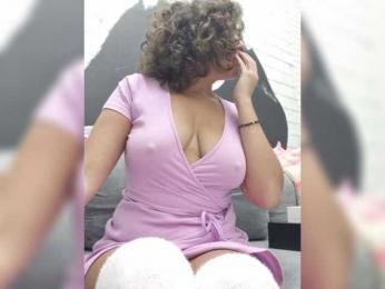 natalia1987 — Bongacams recorded stream image, 23.01.2026 02:40