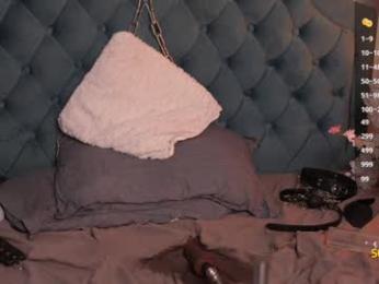 shiny_lily — Chaturbate recorded stream image, 23.01.2026 00:30