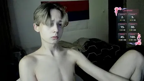 Vampirella_GS — Stripchat recorded stream screenshot (23 Jan 2026)