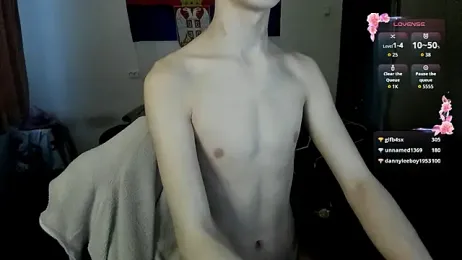 Vampirella_GS — Stripchat recorded stream screenshot (23 Jan 2026)