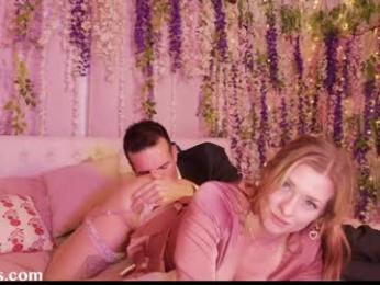 saraloverays — Chaturbate recorded stream image, 23.01.2026 03:00