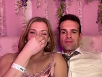 saraloverays — Chaturbate recorded stream image, 23.01.2026 03:00