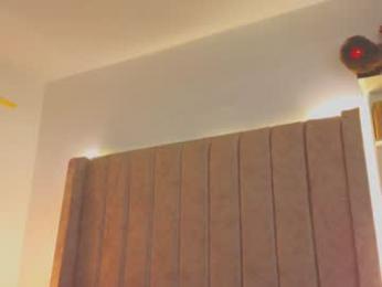 gina_akemi — Chaturbate recorded stream screenshot (23 Jan 2026)