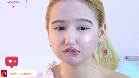 Pinkie_Princes — Stripchat recorded stream image, 23.01.2026 02:40