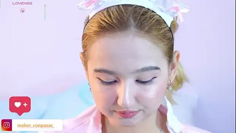 Pinkie_Princes — Stripchat recorded stream image, 23.01.2026 02:40