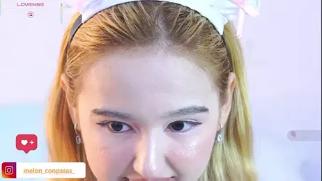 Pinkie_Princes — Stripchat recorded stream image, 23.01.2026 02:40