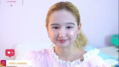 Pinkie_Princes — Stripchat recorded stream image, 23.01.2026 02:40