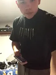 padrinito_69 — Stripchat recorded stream screenshot (23 Jan 2026)