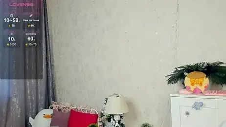 roxydolll — Stripchat recorded stream image, 23.01.2026 02:00