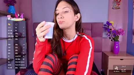 Feniix__ — Stripchat recorded stream image, 23.01.2026 05:10
