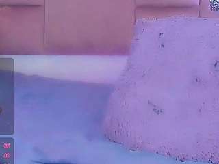 babyalejaa — Camsoda recorded stream image, 23.01.2026 11:00