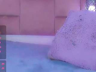 babyalejaa — Camsoda recorded stream image, 23.01.2026 11:00