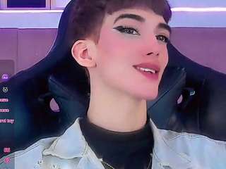 babyalejaa — Camsoda recorded stream image, 23.01.2026 11:00