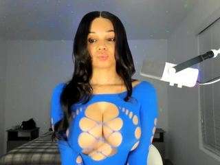 goddessjanae — Camsoda recorded stream image, 23.01.2026 11:00