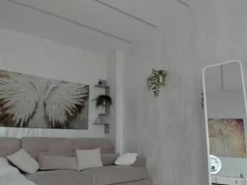 tiffanyhouston_ — Chaturbate recorded stream screenshot (23 Jan 2026)